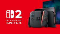 「Nintendo Switch 2」本体画像