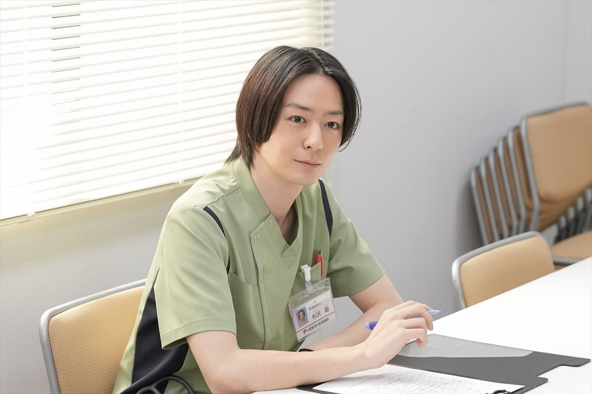 濱田マリ、妃海風、犬飼貴丈ら『おむすび』出演決定！　“結”橋本環奈、“食と命の新たなステージ”へ