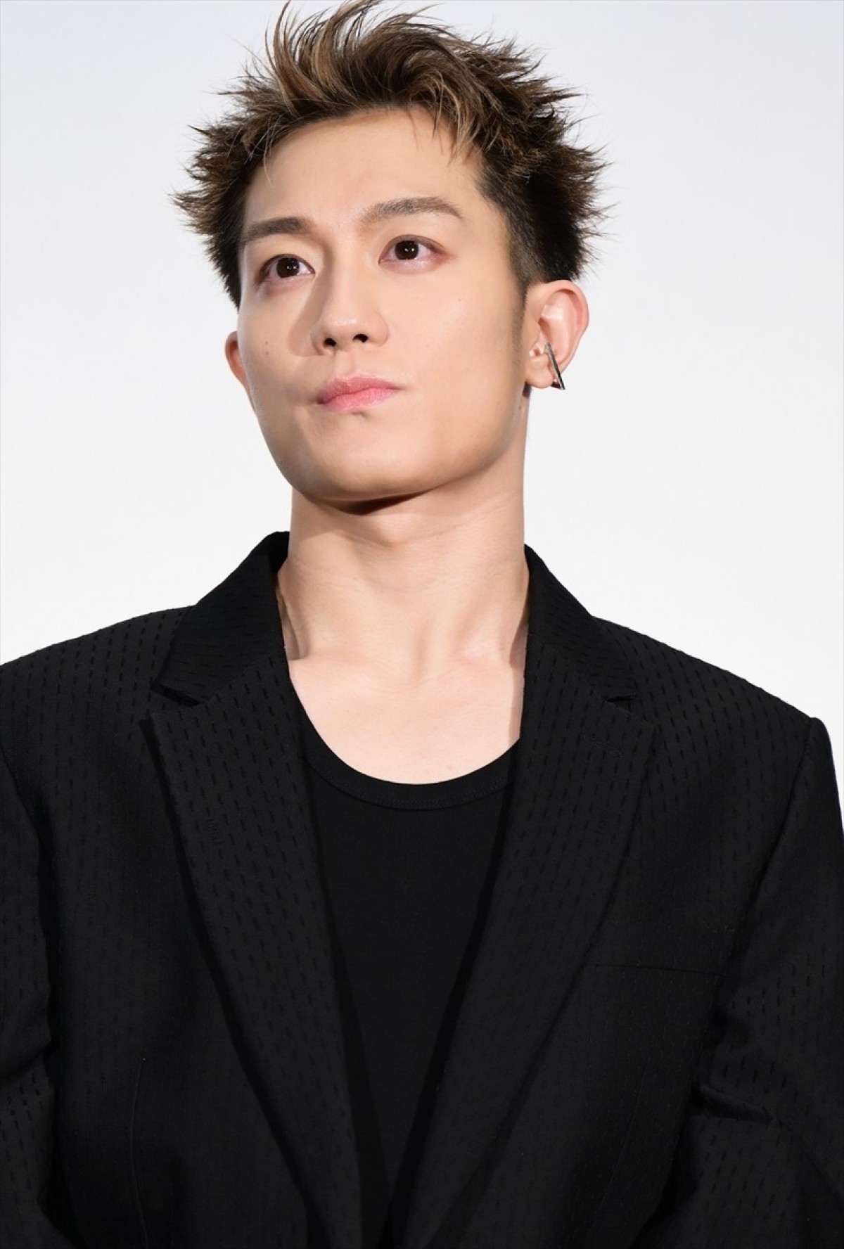FANTASTICS・八木勇征、18歳での大ケガ後に訪れた転機を明かす「人生が一番変わった」