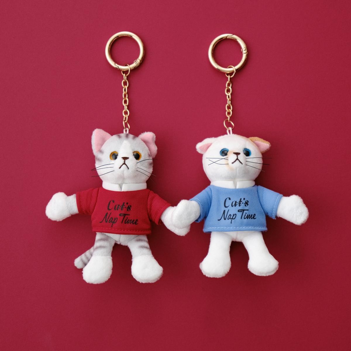 20250122「Cat’s NapTime produced by Cat’s ISSUE」第11弾