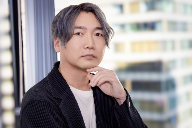 テレビアニメ『薬屋のひとりごと』インタビュー　20250105実施