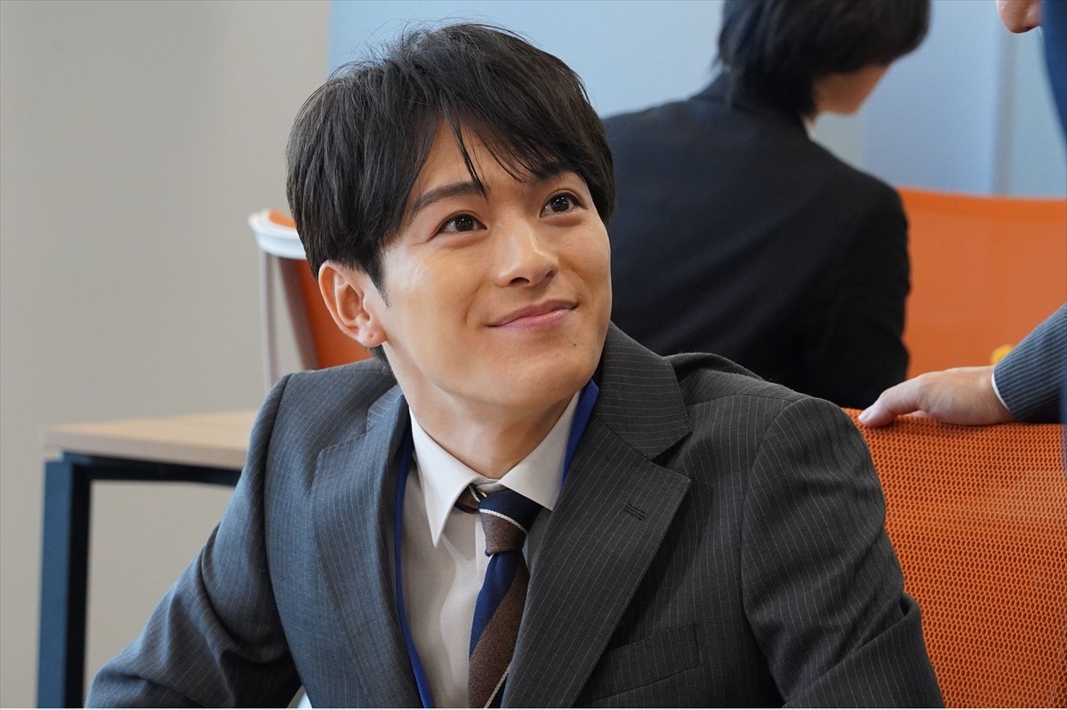 松倉海斗主演『トーキョーカモフラージュアワー』、主題歌はTravis Japan新曲「Tokyo Crazy Night」に決定　PR動画解禁
