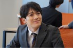 ドラマ『トーキョーカモフラージュアワー』場面写真