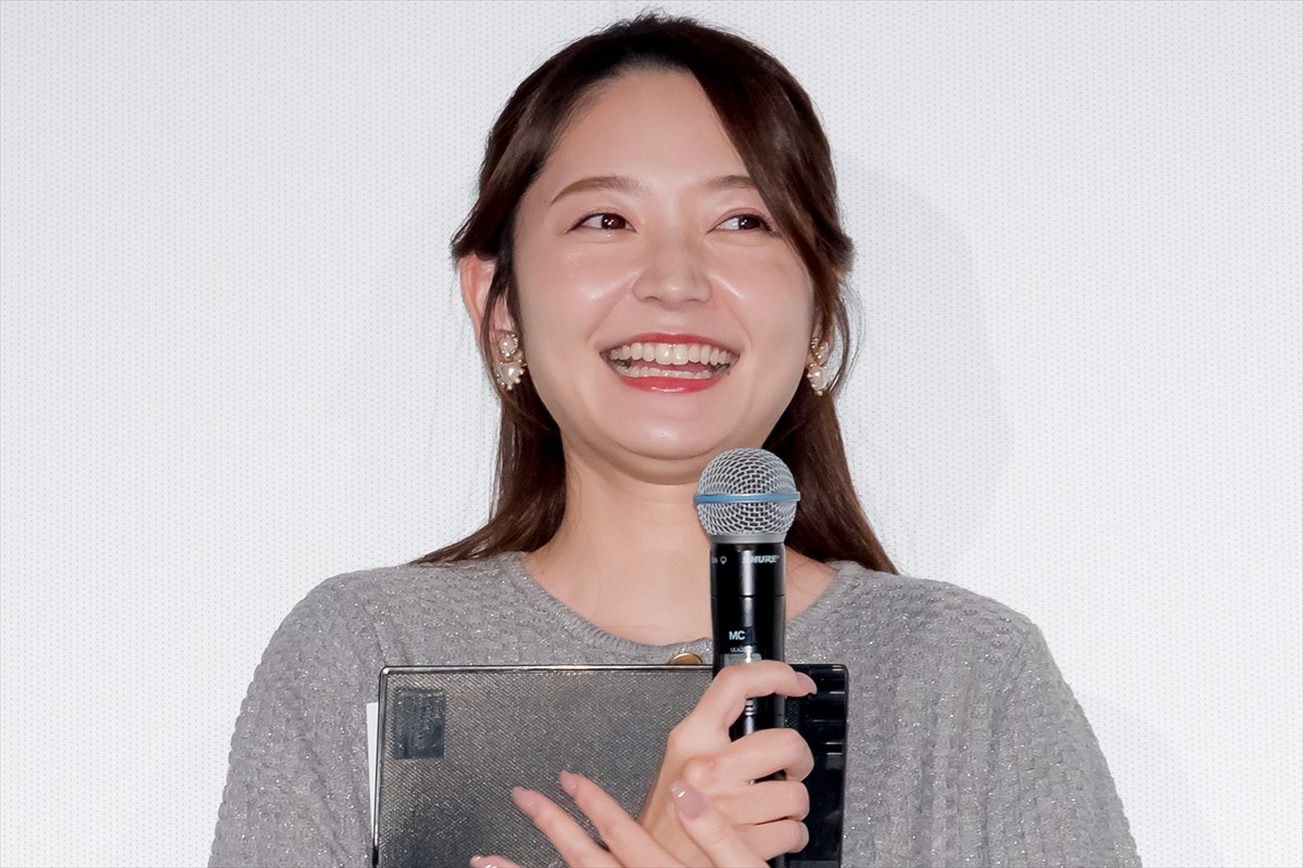 松重豊、『劇映画 孤独のグルメ』サプライズ出演の遠藤憲一の裏話を告白「寂しがってた」
