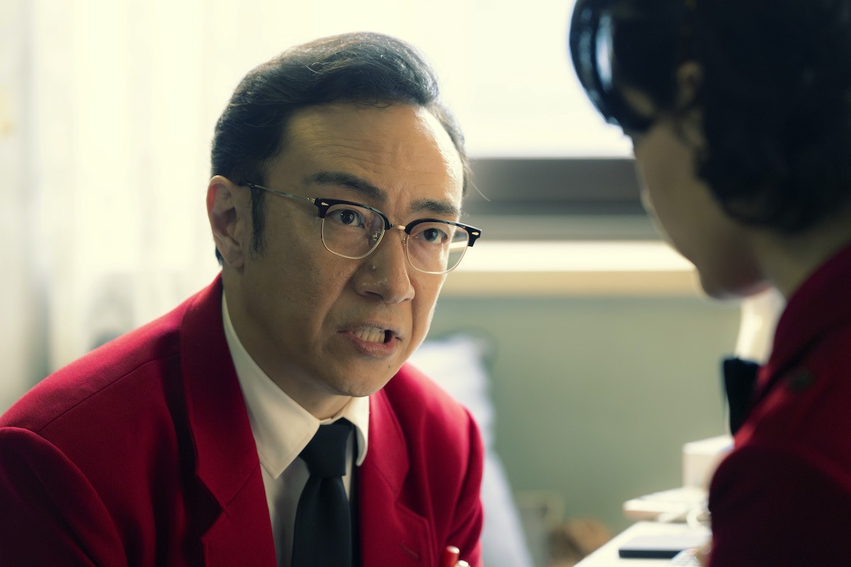 バカリズム脚本×市川実日子主演の地元系エイリアン・ヒューマン・コメディー『ホットスポット』今夜開幕！
