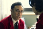 ドラマ『ホットスポット』第1話より