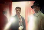 映画『セブン』4K版場面写真