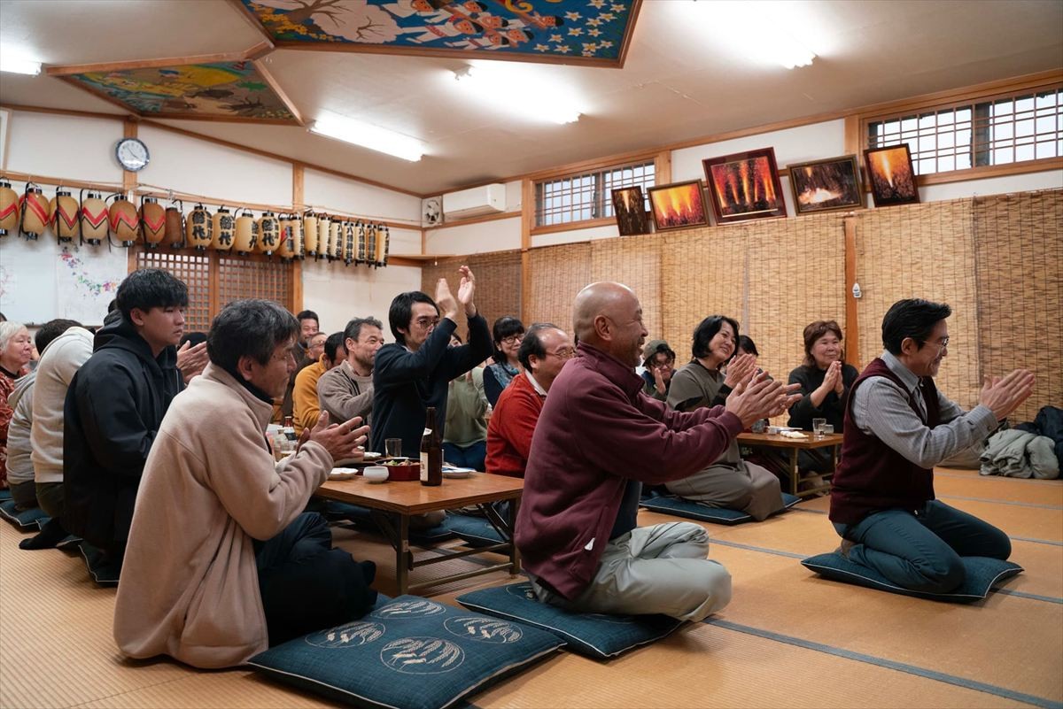 杉田かおる、還暦＆50年超のキャリアも作品に臨む姿勢は変わらず　名優との共演秘話も