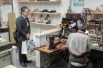 連続テレビ小説『おむすび』第76回より