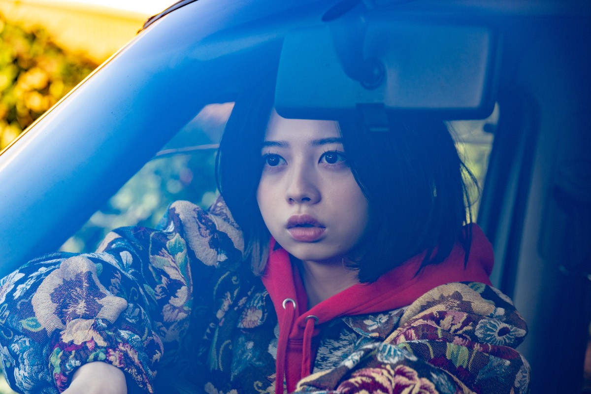 『相続探偵』第2話“灰江”赤楚衛ニ、結婚と死別を繰り返すホステス“紗流”宮内ひとみの謎に挑む
