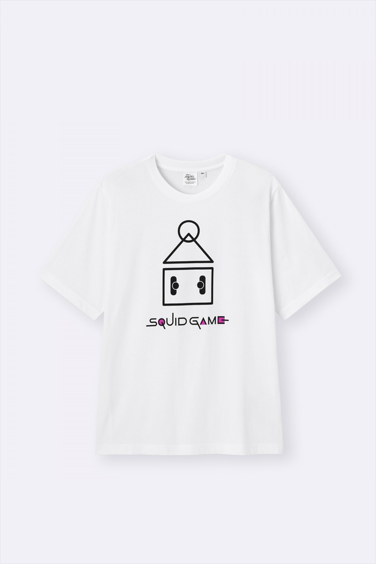 20250106_『イカゲーム』S2×「GU」