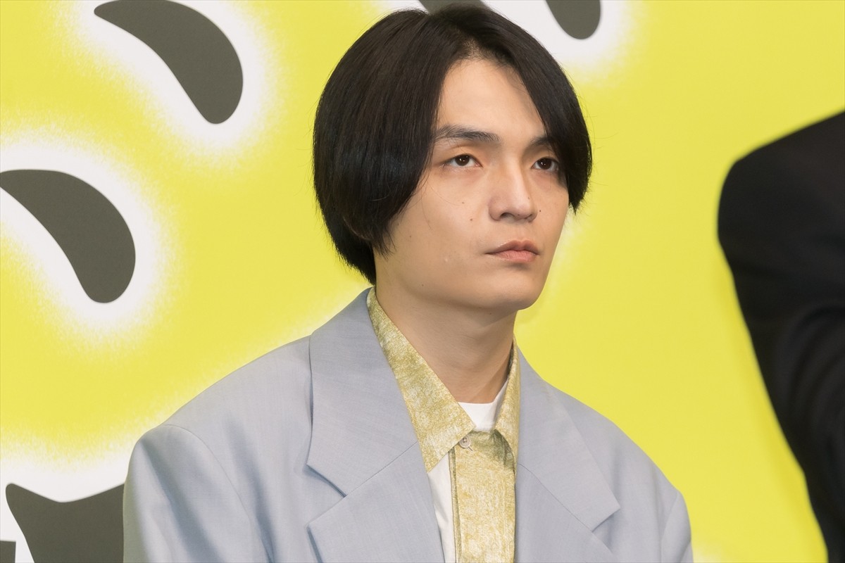浜辺美波、福田雄一監督の洗礼受ける「達成感よりも喪失感がありました（笑）」
