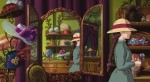 映画『ハウルの動く城』場面カット