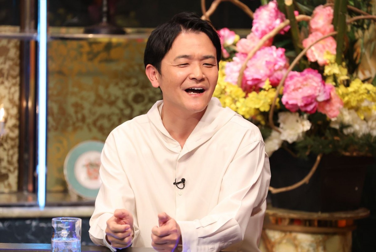 日ハム・新庄剛志監督が明かす若手とのコミュニケーション術とは？　あすの『酒のツマミになる話』