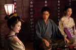 大河ドラマ『べらぼう～蔦重栄華乃夢噺～』第2回「嗚呼（ああ）御江戸」より