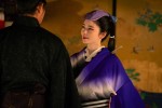 大河ドラマ『べらぼう～蔦重栄華乃夢噺～』第2回「嗚呼（ああ）御江戸」より