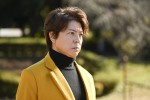 【インタビュー前編】上川隆也、愛犬のため物件選びはドッグファースト　犬は存在自体が「愛」