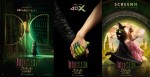 映画『ウィキッド ふたりの魔女』ラージフォーマットビジュアル