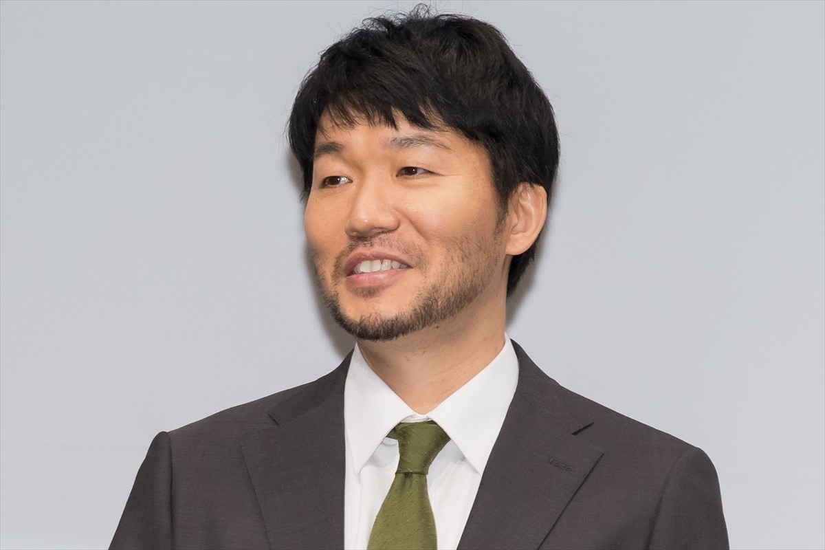 Hey！Say！JUMP・中島裕翔、板垣李光人は「すごい可愛い。ワンちゃんみたい」