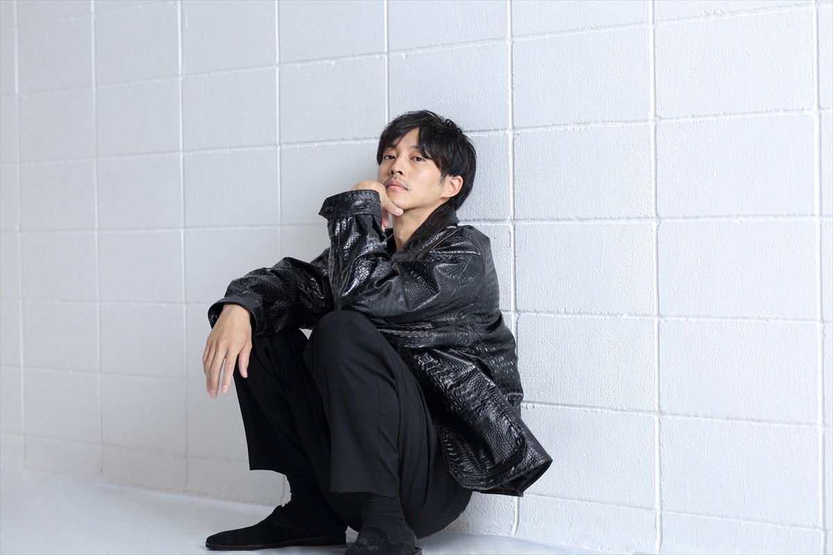 松坂桃李、15周年を迎えた俳優人生は無我夢中　大切にしてきたのは“柔軟であること”