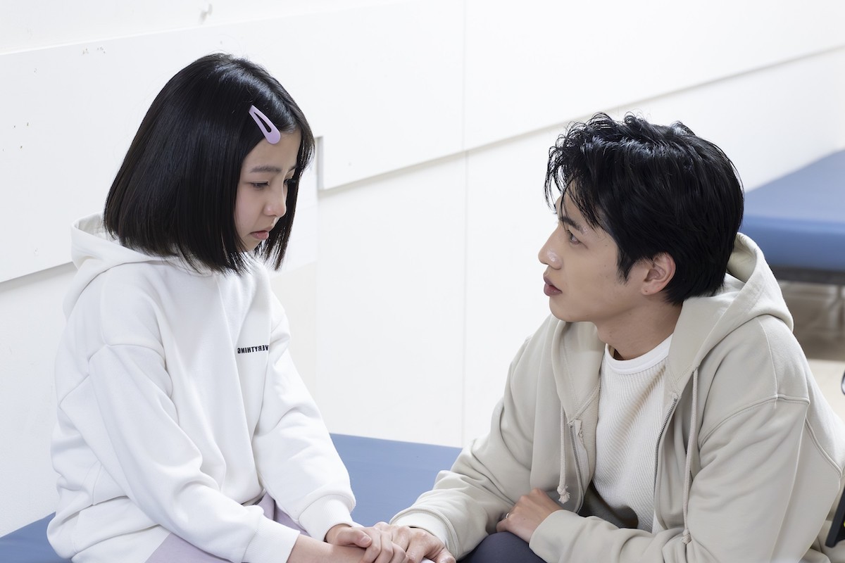 『日本一の最低男』第3話　“一平”香取慎吾、不登校支援に力を入れ“PTAの親たち”に食い込もうと画策