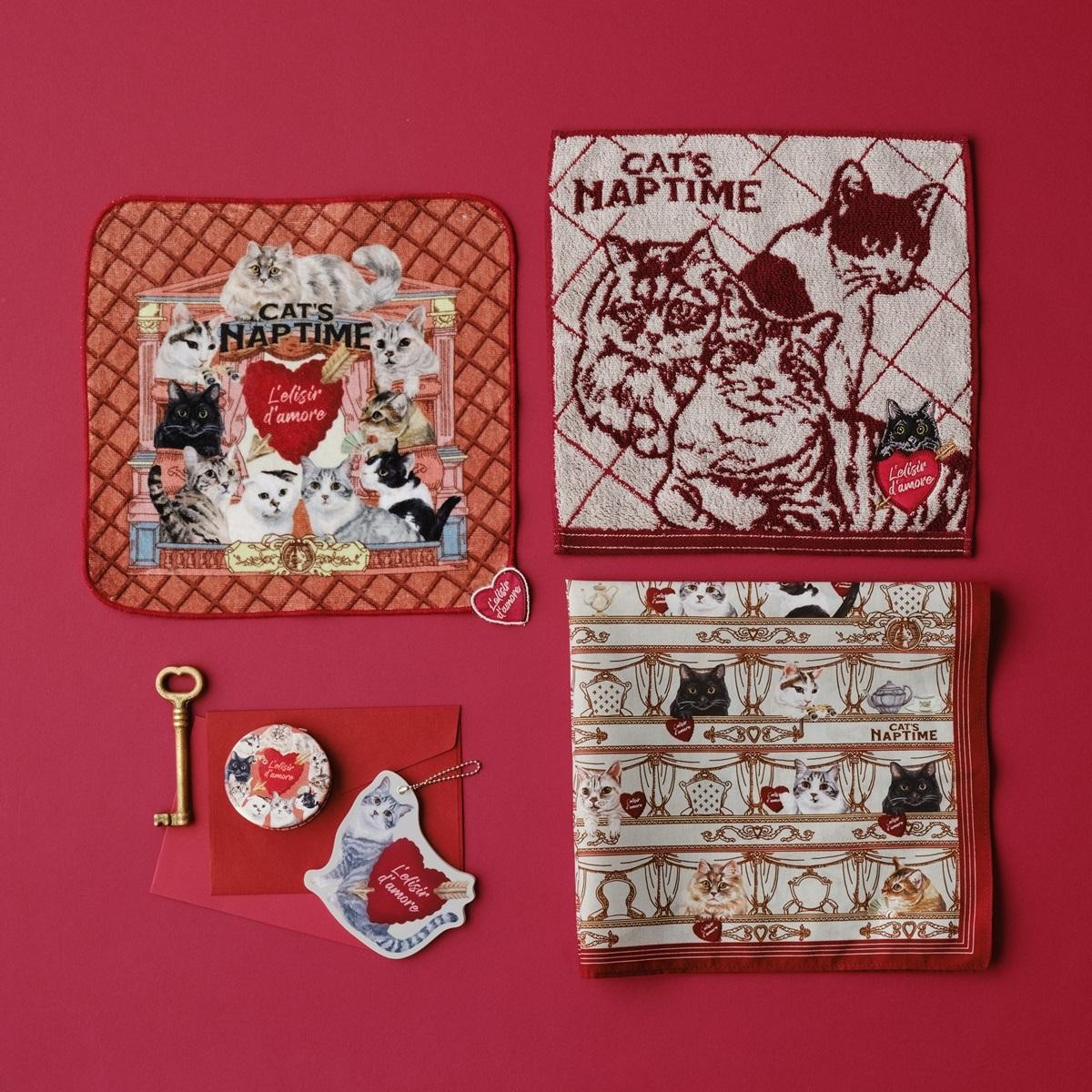 20250122「Cat’s NapTime produced by Cat’s ISSUE」第11弾