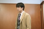ドラマ『キスでふさいで、バレないで。』第1話より