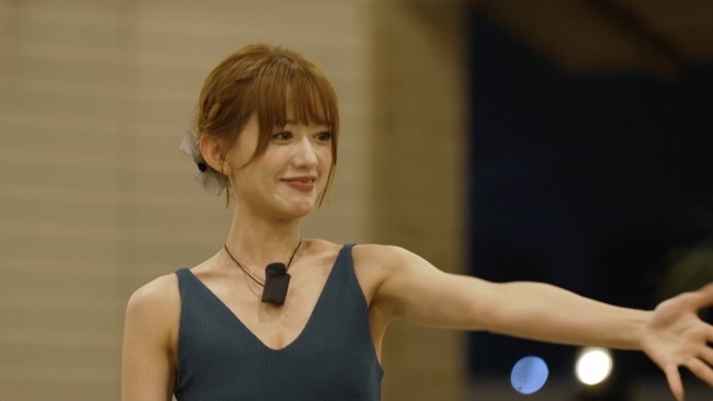 『愛のハイエナ season3』#2より