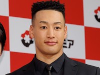 関口メンディー