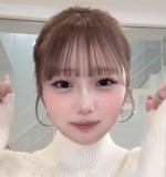 希空、近影　※「希空」TikTok