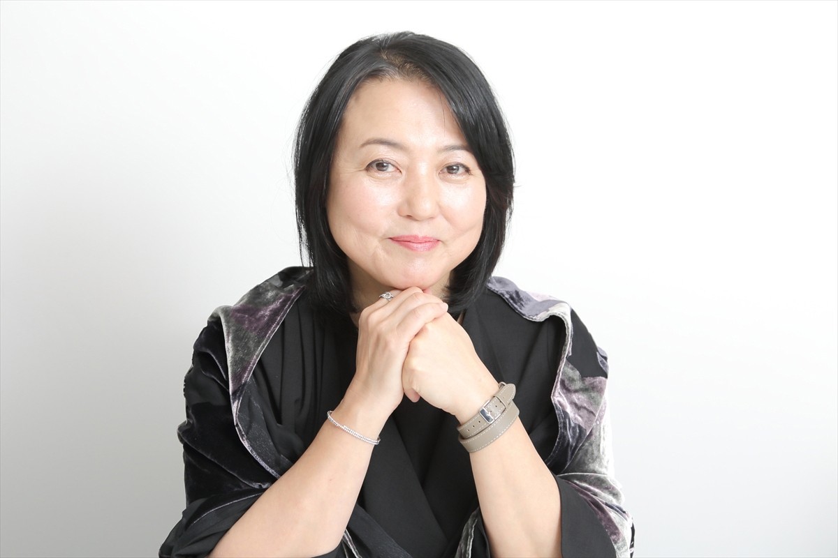 杉田かおる、還暦＆50年超のキャリアも作品に臨む姿勢は変わらず　名優との共演秘話も