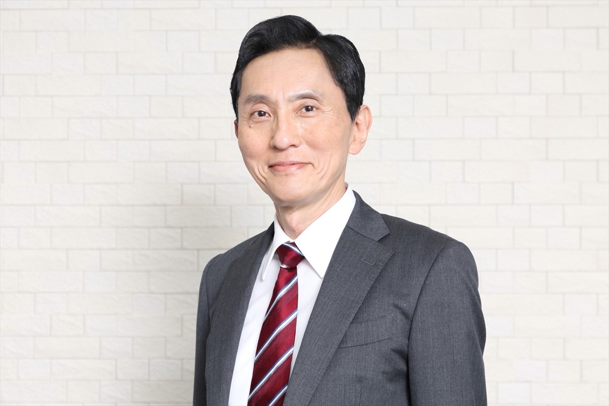 松重豊＆遠藤憲一、血だらけの出会いから育んだ絆　60代も互いの活躍に刺激受け切磋琢磨