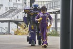 『爆上戦隊ブンブンジャー』第45話場面写真