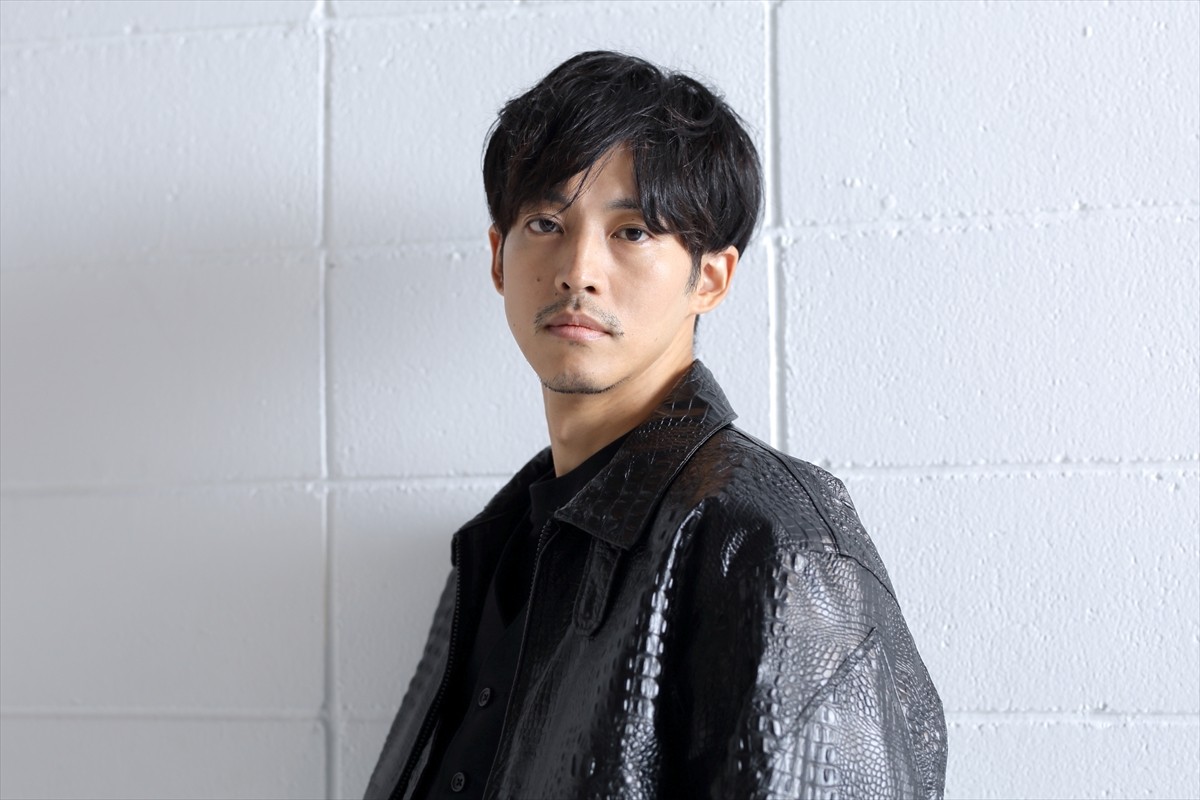 松坂桃李、15周年を迎えた俳優人生は無我夢中　大切にしてきたのは“柔軟であること”