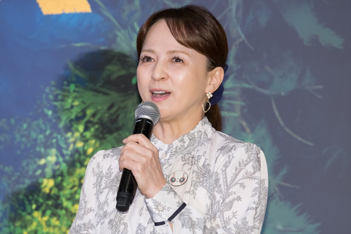 綾瀬はるか、人生を変えた出会いは“人”「自分が本当に好きなものを改めて確認できる」