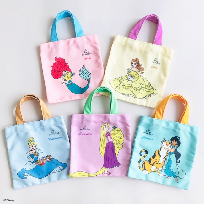 B'z トートバッグ　Disneyコラボ ☆新品未使用 B′z トートバッグ ディズニーコラボグッズ - メルカリ