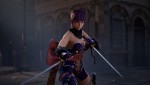 『NINJA GAIDEN 2 Black（ニンジャガイデン ツー ブラック）』スクリーンショット