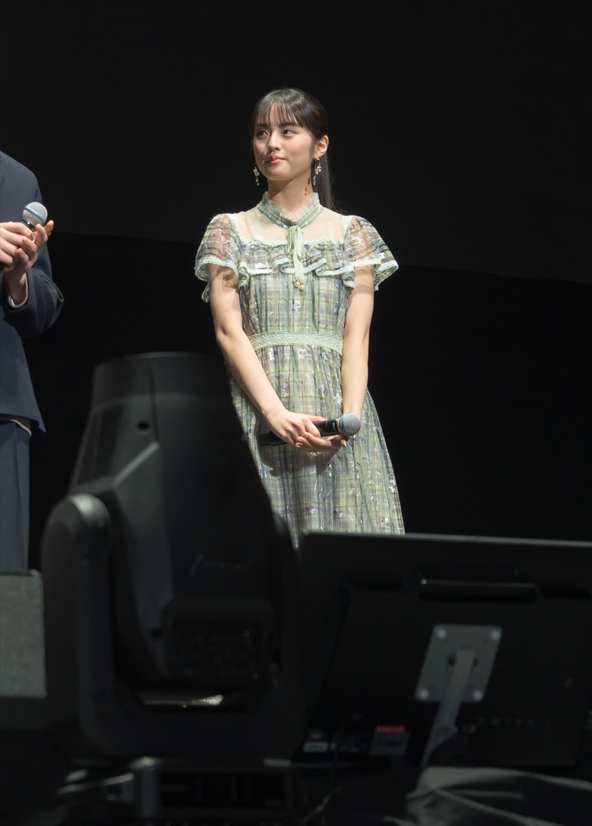 久保史緒里、三山凌輝に心を開く　「オープンすぎて開かざるを得なかった」と笑顔