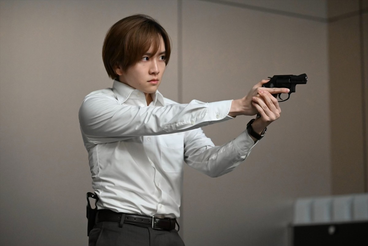 『秘密～THE TOP SECRET～』“鈴木”中島裕翔をめぐる展開に反響「あまりにも衝撃的」