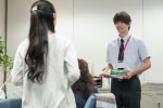 連続テレビ小説『おむすび』第66回より