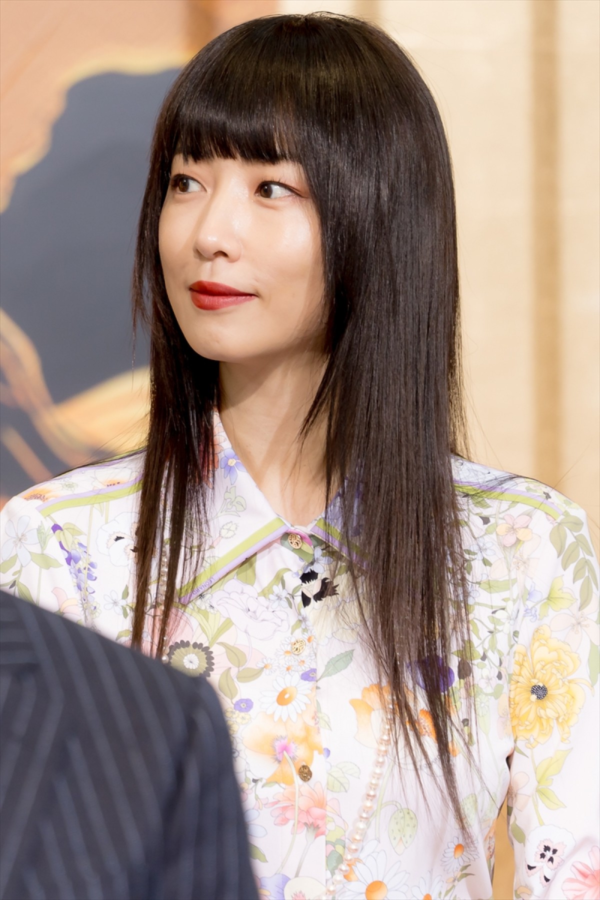 唐沢寿明＆鈴木保奈美、地上波ドラマ33年ぶり共演「いずれラブストーリーやりたい」
