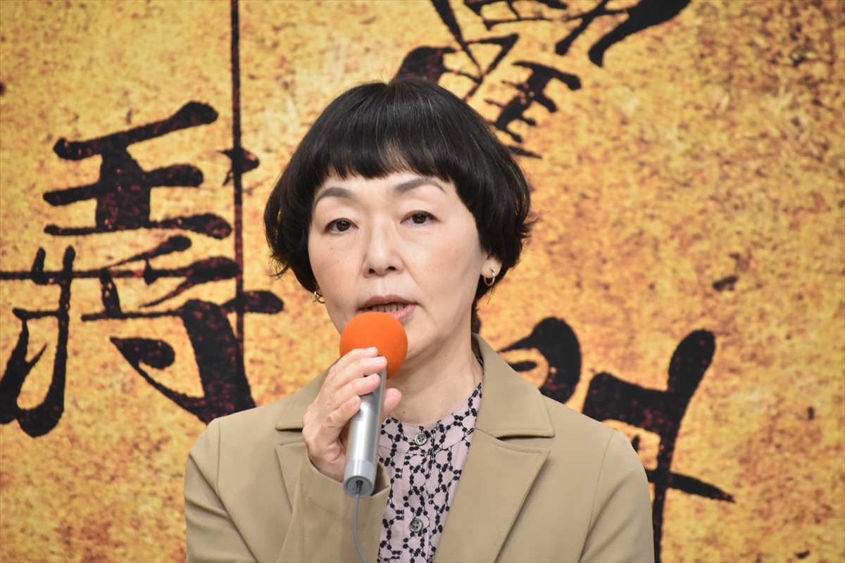 上白石萌音＆高杉真宙のシーンが心配？　田辺誠一、役の気持ちと同調して「ドキドキ」