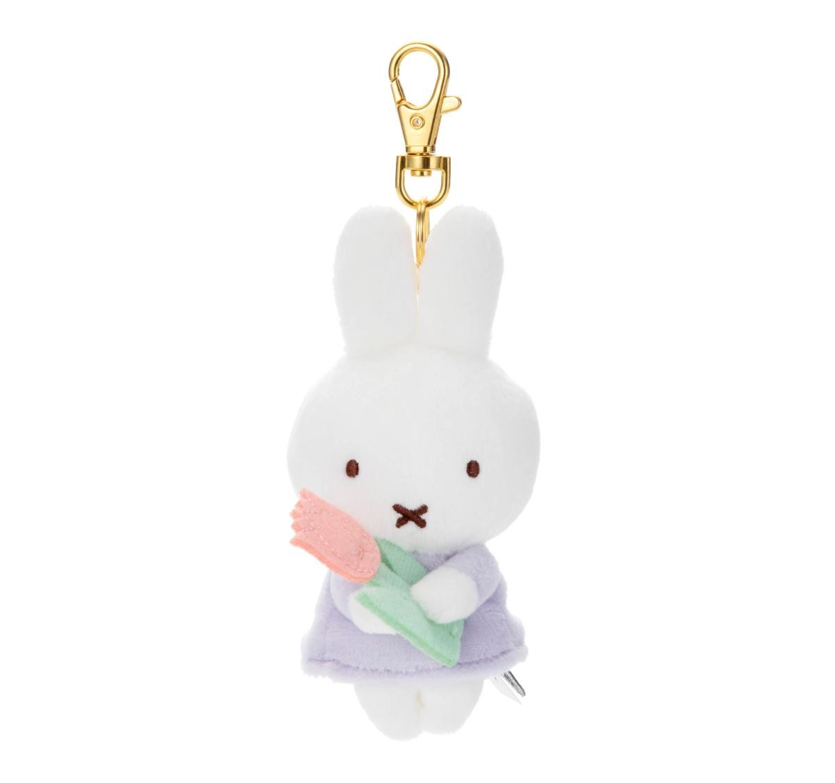 20250115「Flower Miffy POP UP SHOP」