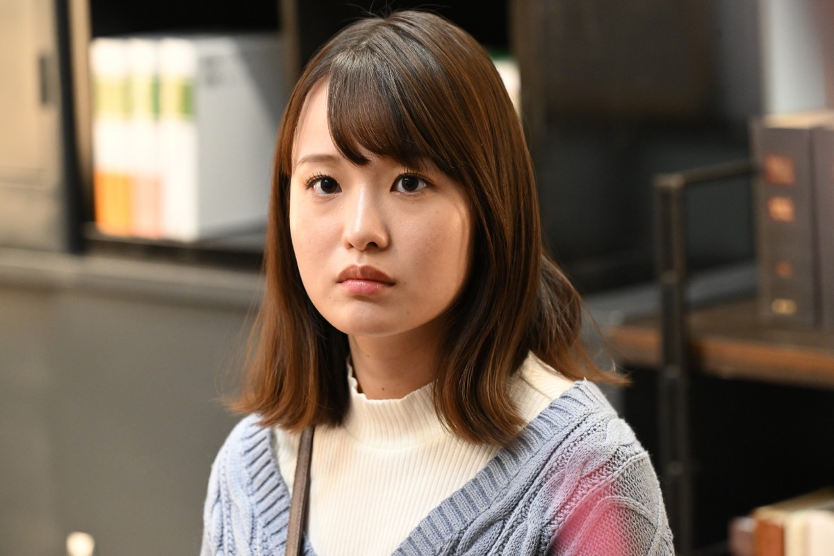 川口春奈×松村北斗『アンサンブル』今夜スタート　リーガルラブストーリーが開幕
