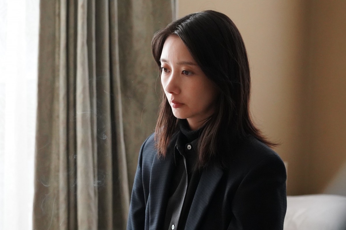 『アイシー』初回　波瑠、新境地の敏腕刑事役に反響　名作刑事ドラマ思い出す声も「竹内結子に見えた」