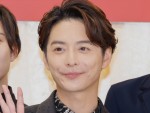 『ごくせん』第2シリーズで武田啓太を演じた小池徹平