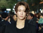 『ごくせん』第2シリーズで小田切竜を演じた亀梨和也