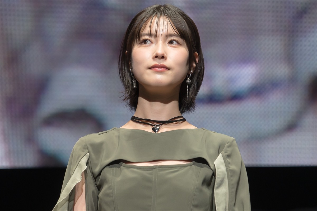 久保史緒里、三山凌輝に心を開く　「オープンすぎて開かざるを得なかった」と笑顔