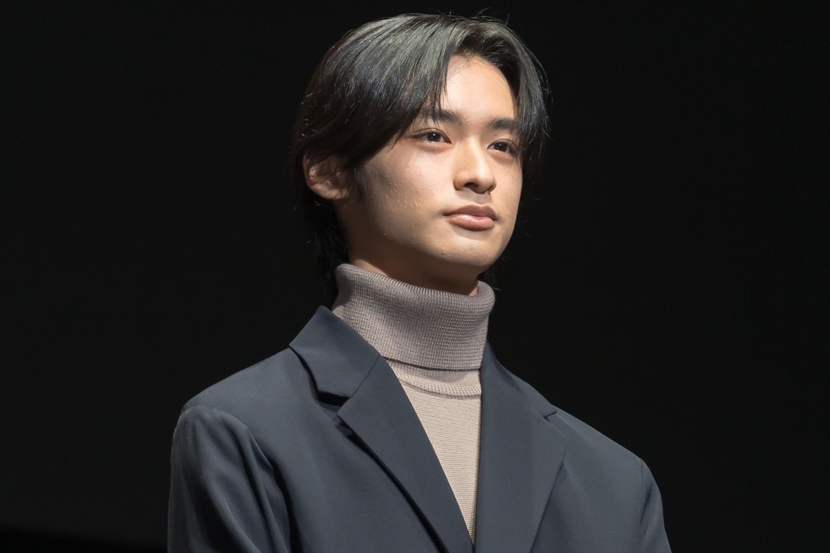 久保史緒里、三山凌輝に心を開く　「オープンすぎて開かざるを得なかった」と笑顔