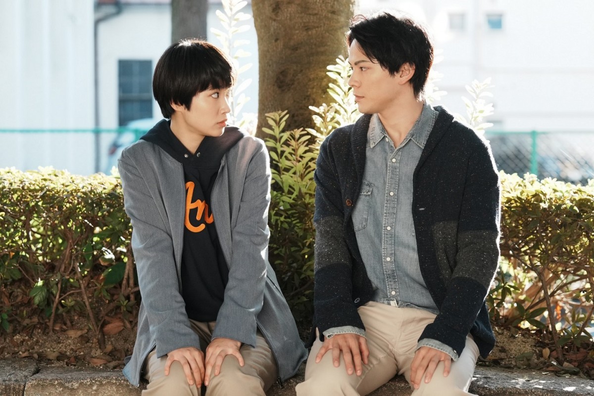 荒木飛羽×瑚々『おとなりコンプレックス』に駒木根葵汰、ゲンジブ・長野凌大、井頭愛海ら出演決定！　トレーラーも到着